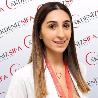 Kl. Psk. Belçim Epözdemir, Klinik Psikolog, İstanbul Fatih