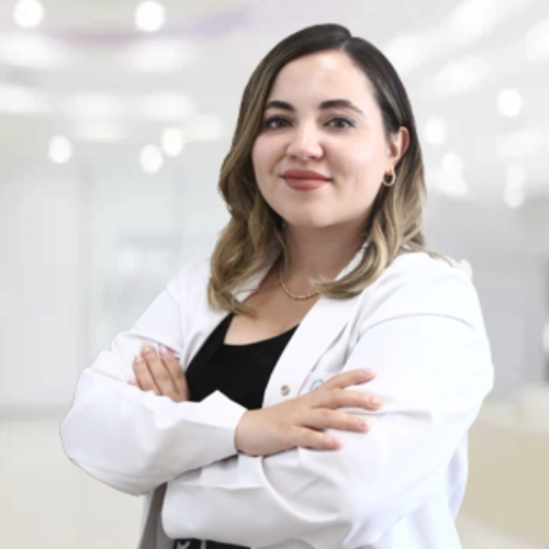 Kl. Psk. Belgin Çamurcu Konuk, Klinik Psikolog, İstanbul Esenyurt
