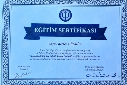Çalışma ortamı 2