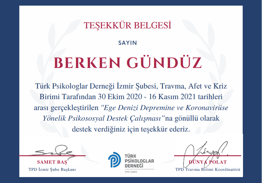 Çalışma ortamı 5
