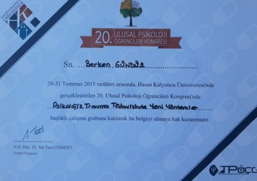 Çalışma ortamı 6