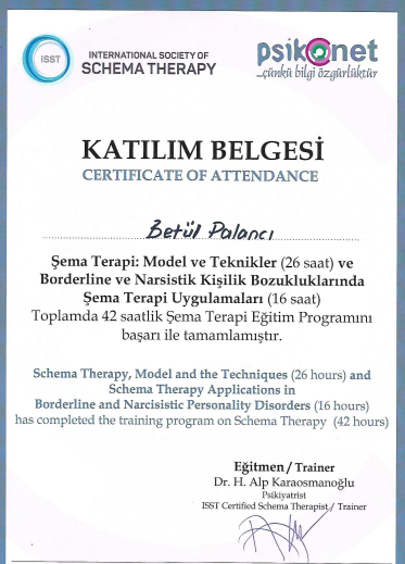 Çalışma ortamı 3