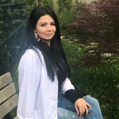 Kl. Psk. Beyza Ruşen Avcı, Klinik Psikolog, İstanbul Bakırköy
