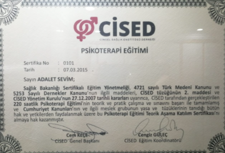 Çalışma ortamı 2