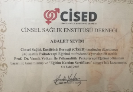 Çalışma ortamı 5