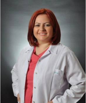 Uzm. Kl. Psk. Adalet Öztürk, Uzman Klinik Psikolog, Kayseri Bünyan