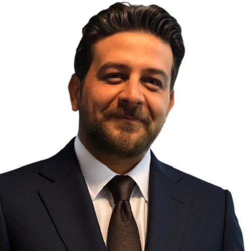 Kl. Psk. Burak Can Göncü, Klinik Psikolog, İstanbul Bahçelievler