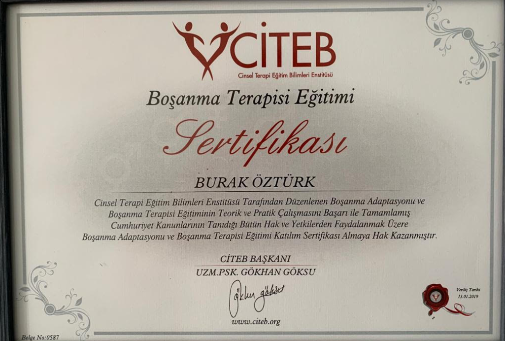 Çalışma ortamı 2