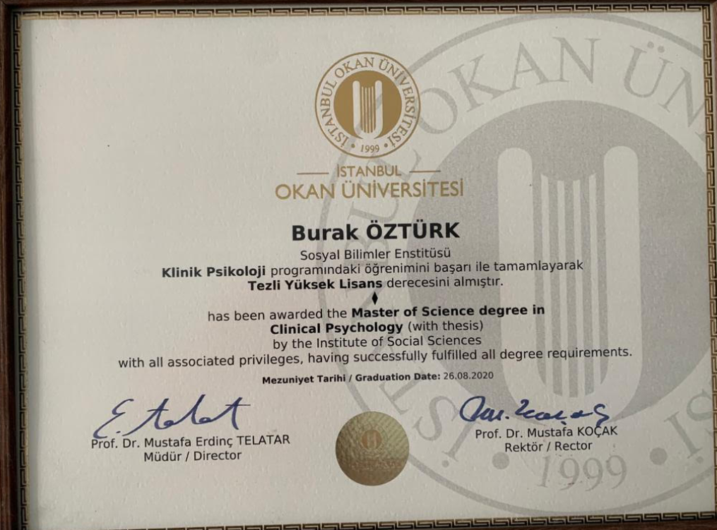 Çalışma ortamı 6