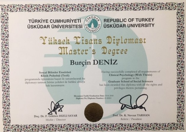 Çalışma ortamı 2