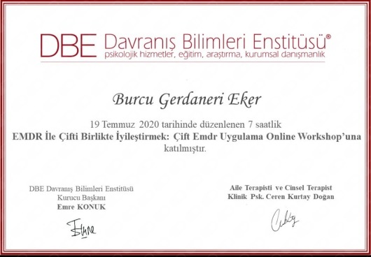 Çalışma ortamı 3