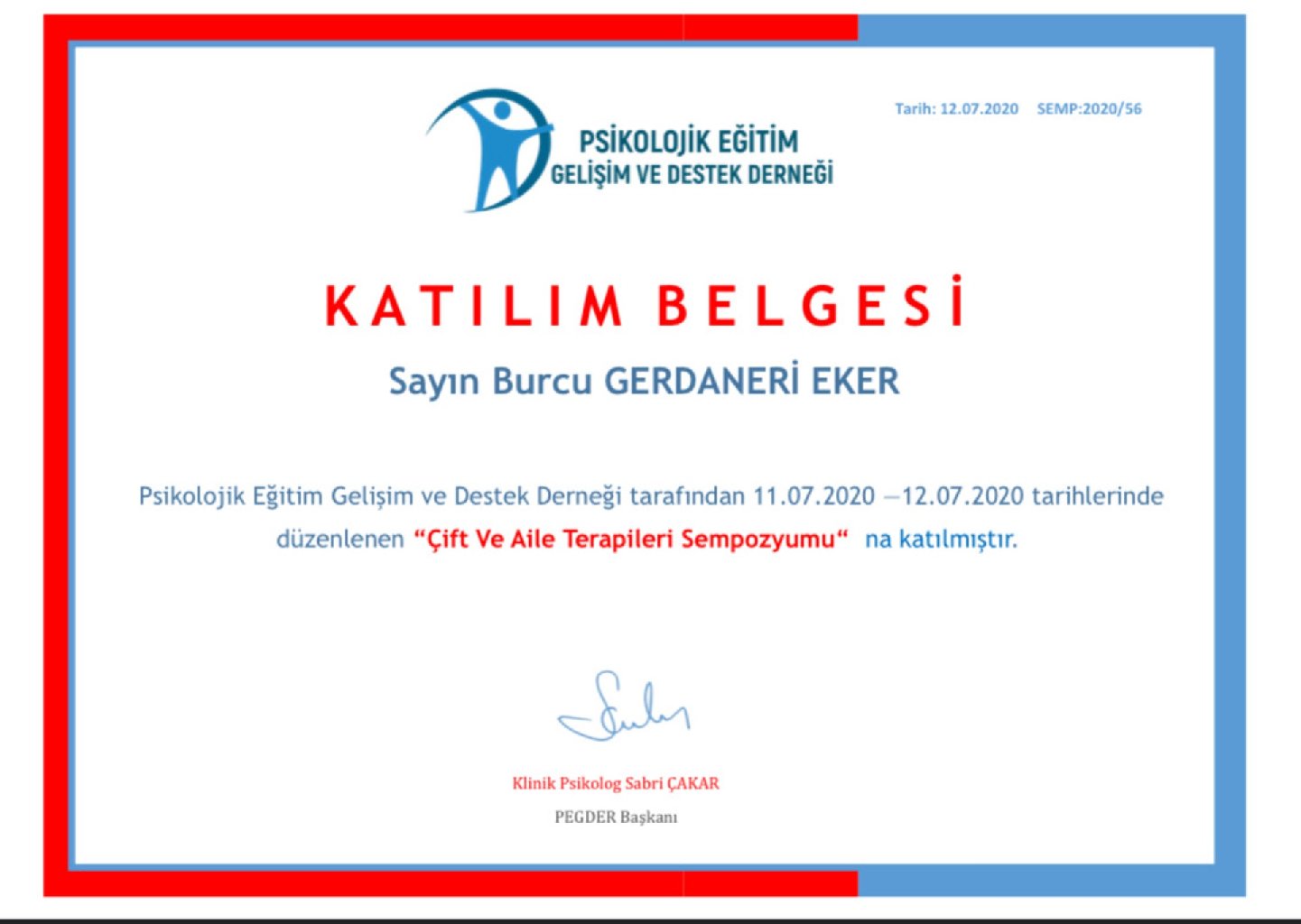Çalışma ortamı 4