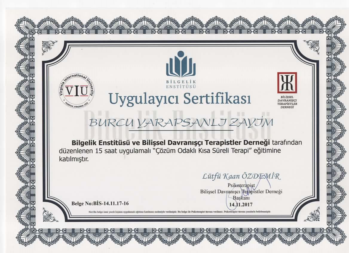 Çalışma ortamı 4