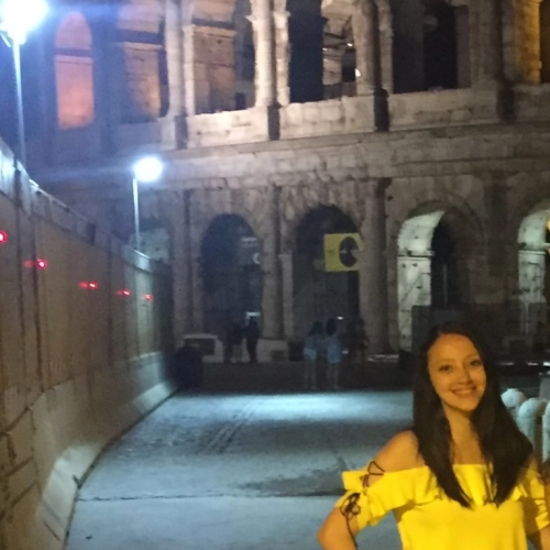 Kl. Psk. Buse Arslan, Klinik Psikolog, İstanbul Fatih