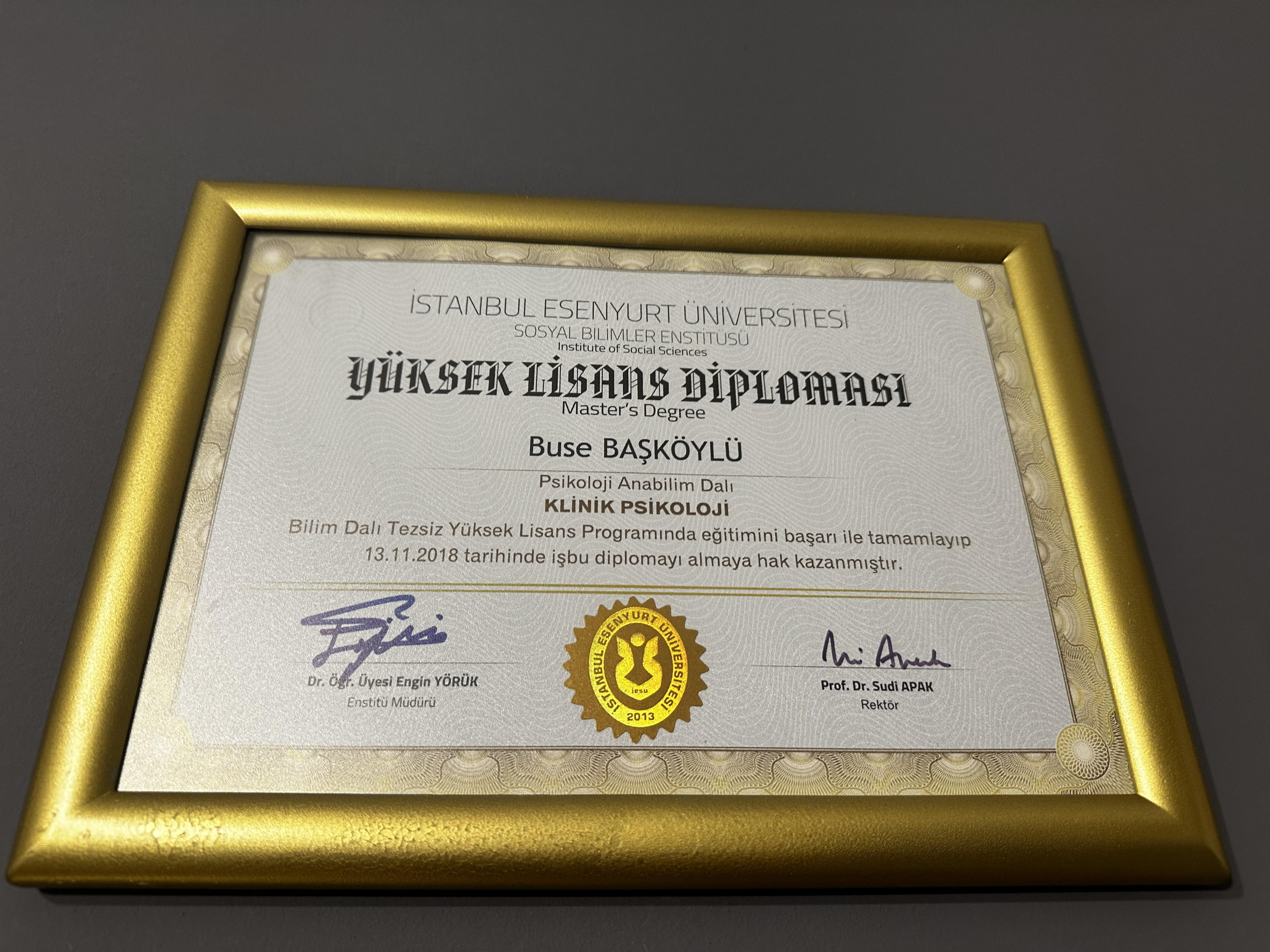 Çalışma ortamı 2