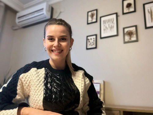 Kl. Psk. Buse Başköylü Uzun, Klinik Psikolog, Edirne Merkez