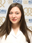 Kl. Psk. Buse Şencan, Klinik Psikolog, İstanbul Ataşehir