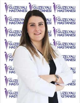Kl. Psk. Buse Tayakısı, Klinik Psikolog, Adana Çukurova