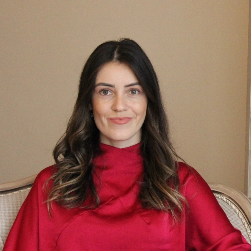 Kl. Psk. Büşra Keyik Mestanlı, Klinik Psikolog, Bursa