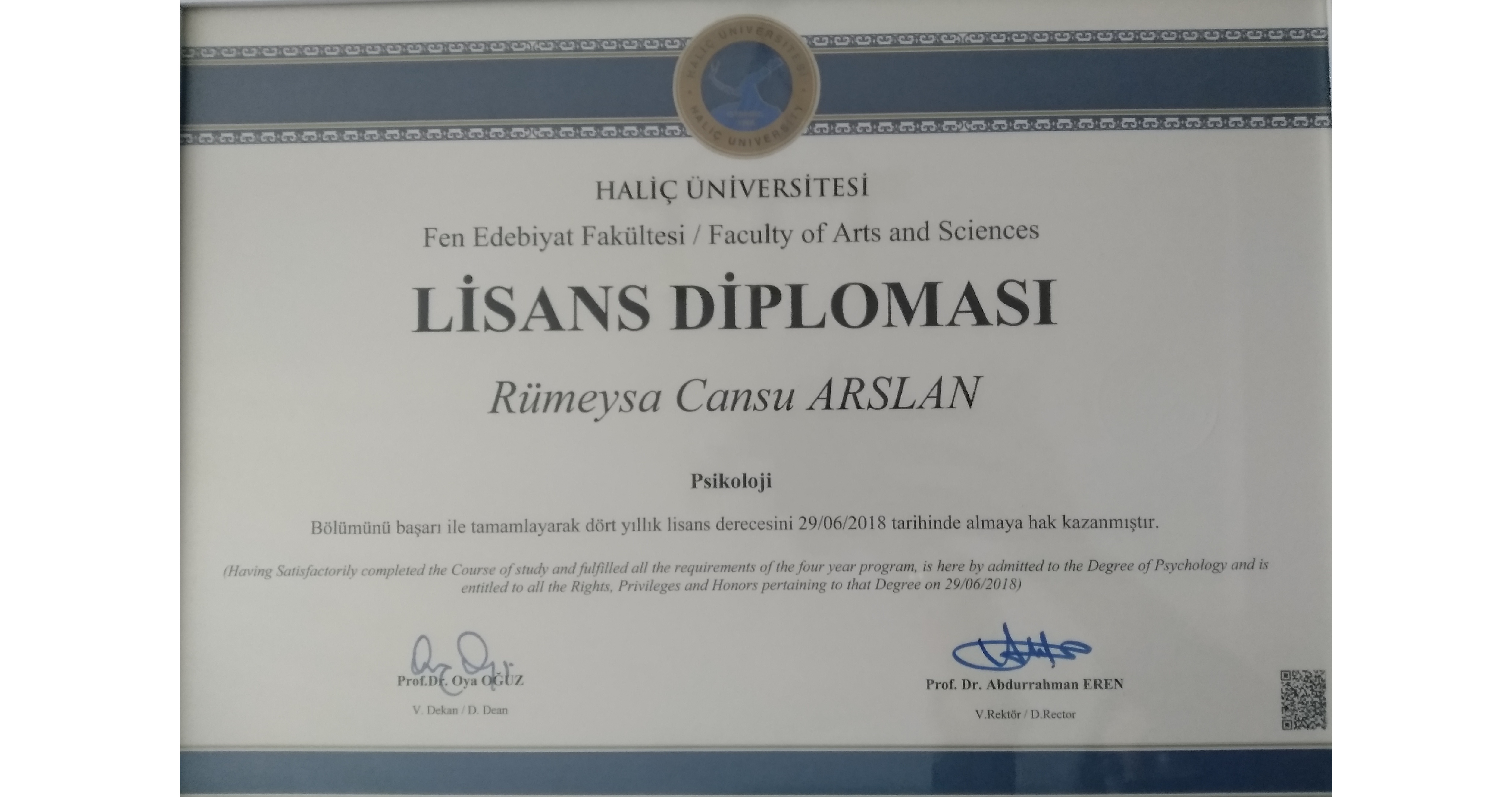 Çalışma ortamı 5