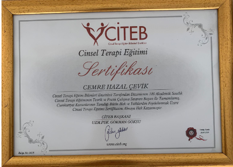 Çalışma ortamı 1