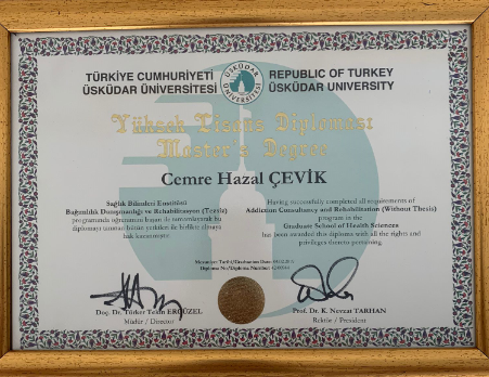 Çalışma ortamı 3