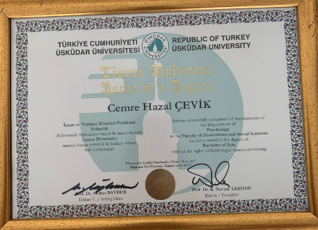 Çalışma ortamı 4