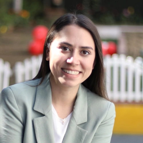 Kl. Psk. Ceren Gümüş Yaşa, Klinik Psikolog, İzmir Konak