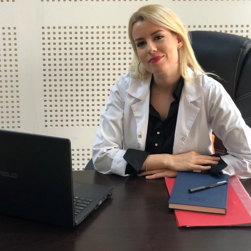 Kl. Psk. Çiğdem Çetin, Klinik Psikolog, İstanbul Kadıköy