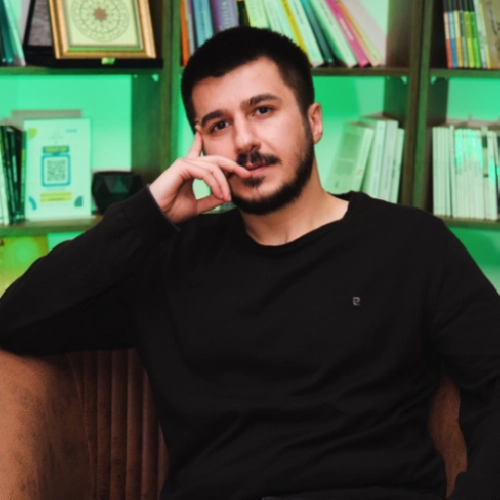 Kl. Psk. Cihat Başaran, Klinik Psikolog, Ordu Altınordu