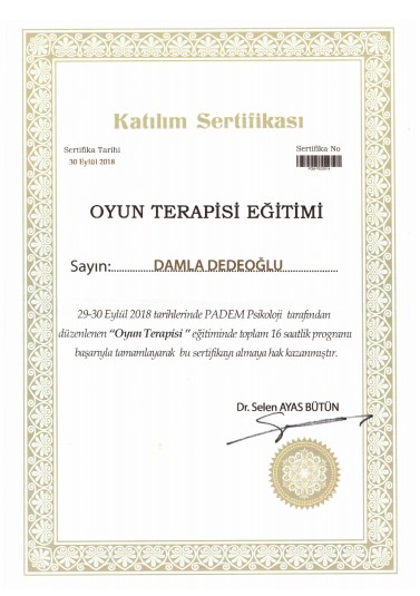 Çalışma ortamı 5