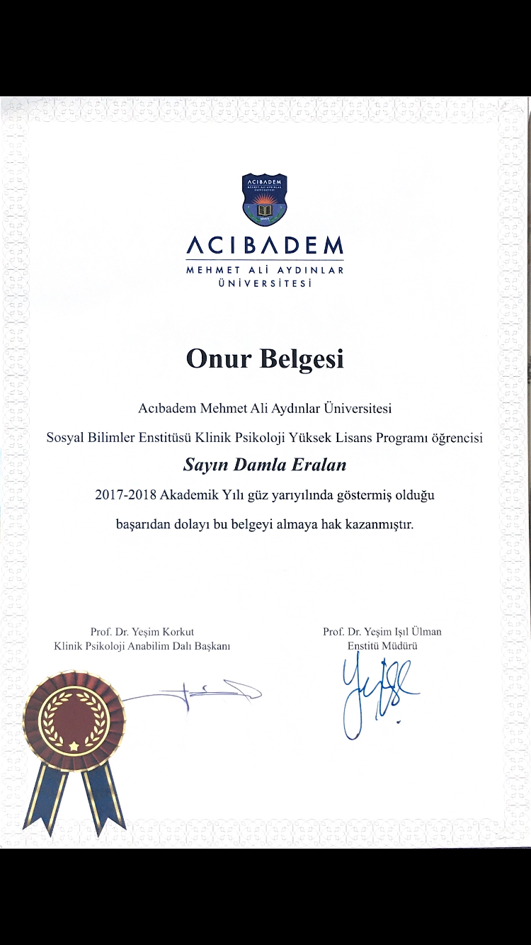 Çalışma ortamı 3