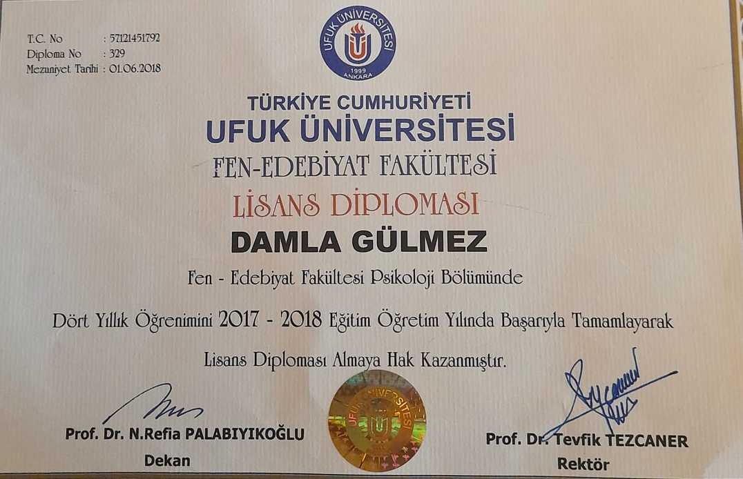 Çalışma ortamı 2