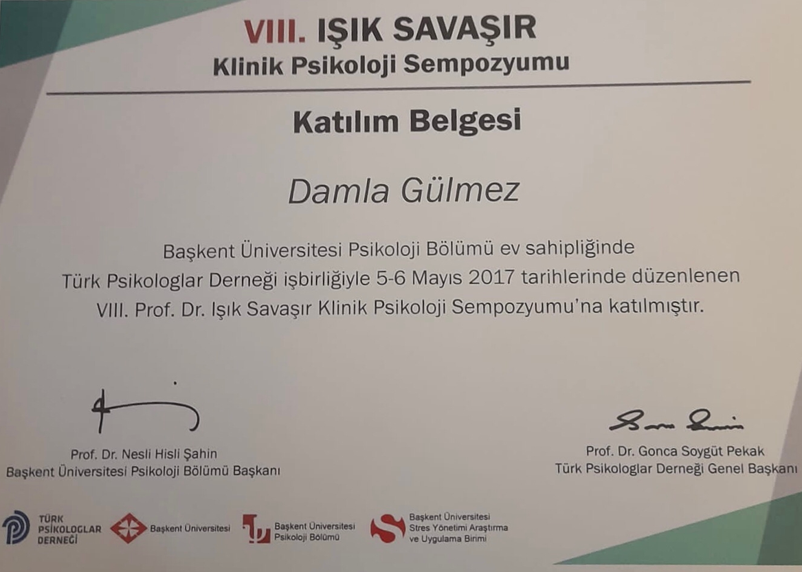 Çalışma ortamı 3