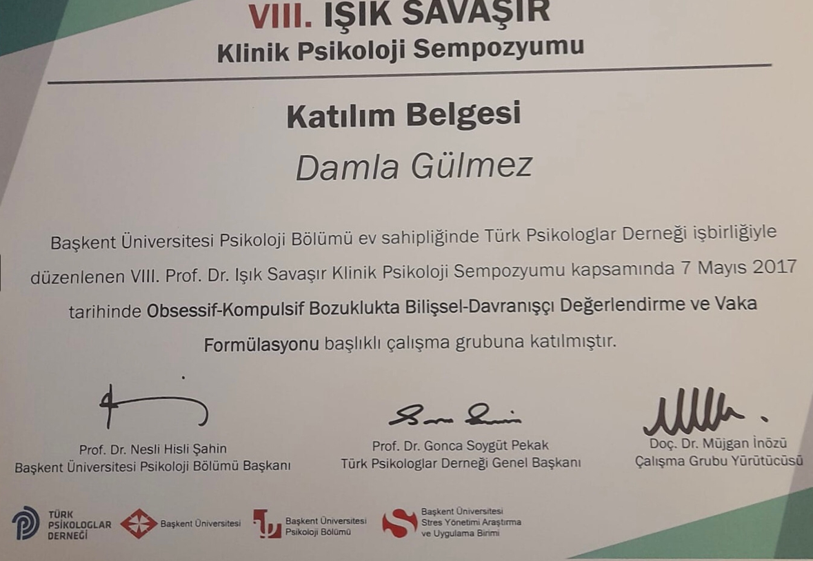Çalışma ortamı 4