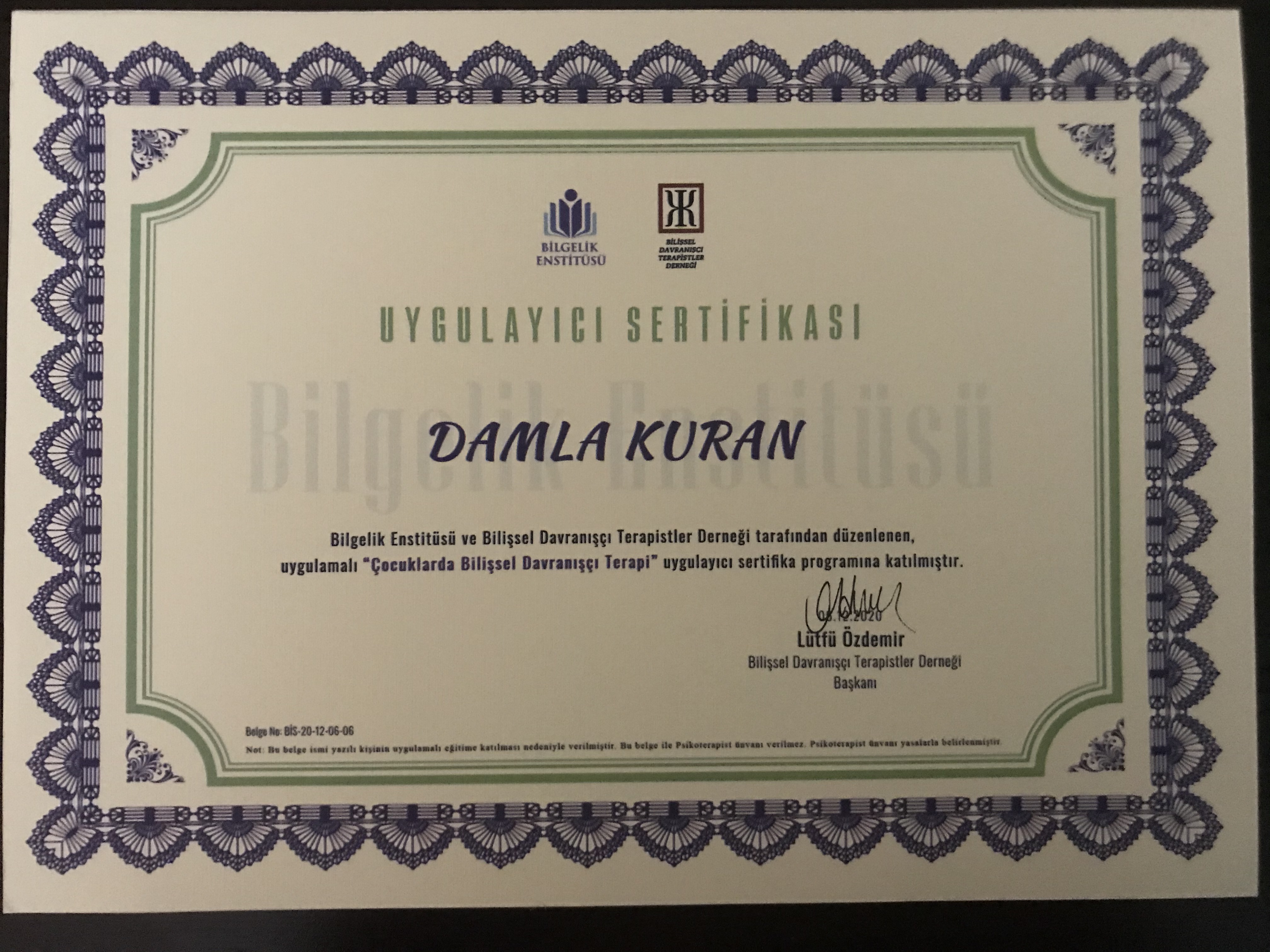 Çalışma ortamı 3
