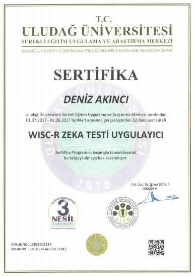 Çalışma ortamı 2