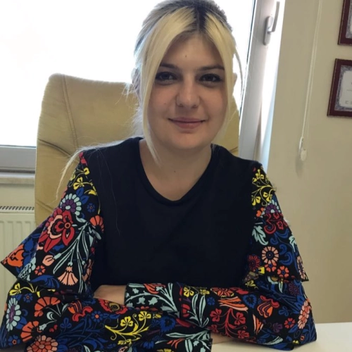 Kl. Psk. Deniz Akıncı, Klinik Psikolog, Konya Selçuklu