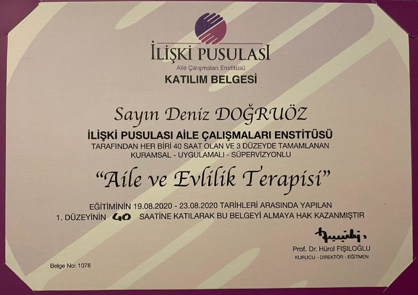 Çalışma ortamı 3