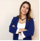 Kl. Psk. Derya Ikdjaioune, Klinik Psikolog, Bursa