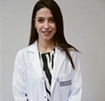 Kl. Psk. Dila Soğancı Öztopal, Klinik Psikolog, Samsun Canik