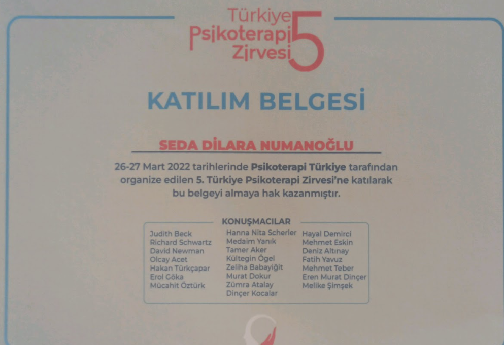 Çalışma ortamı 2
