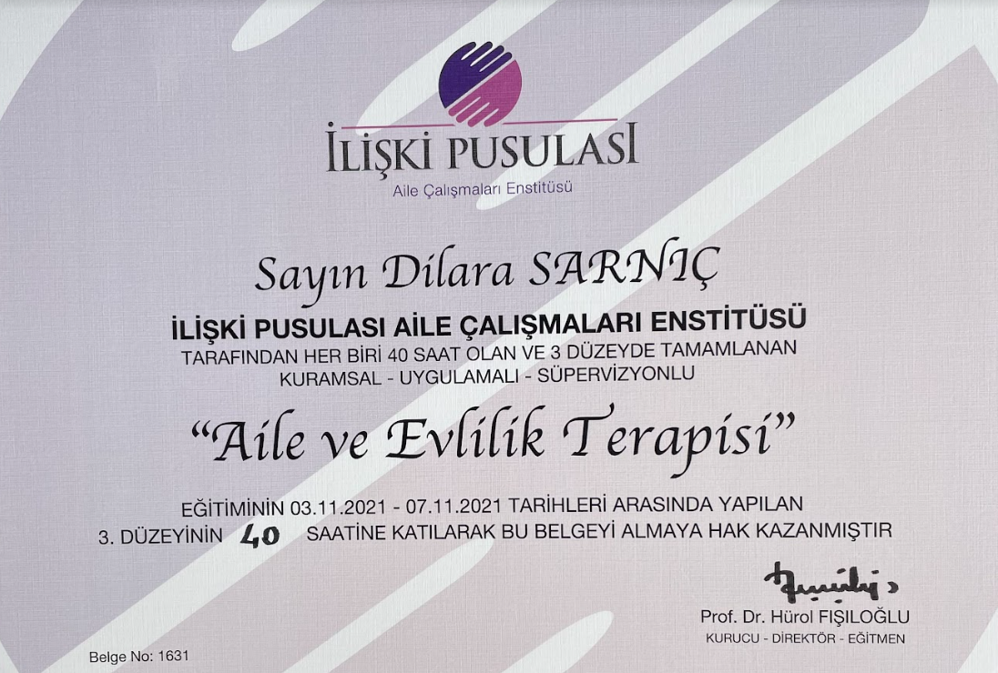 Çalışma ortamı 4