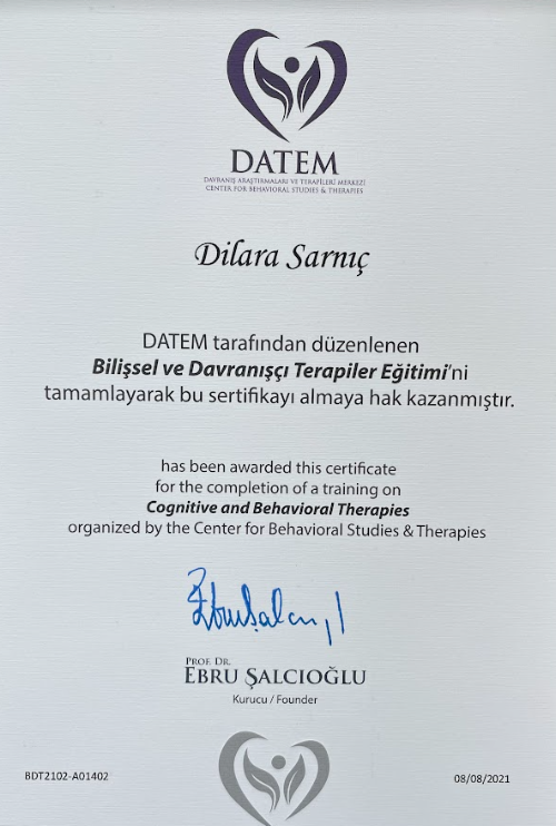 Çalışma ortamı 6
