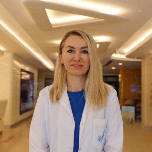 Kl. Psk. Dilek Memnun, Klinik Psikolog, İstanbul Büyükçekmece