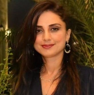 Dr. Gülşen Filazoğlu Çokluk, Klinik Psikolog, Hatay Antakya
