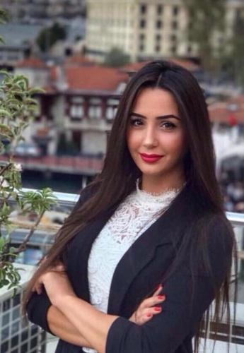 Dr. Hande Korkmaz Çakır, Klinik Psikolog, Denizli Pamukkale