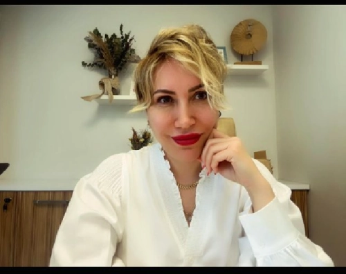Dr. Nurdan Gündoğdu, Klinik Psikolog, İstanbul Esenyurt