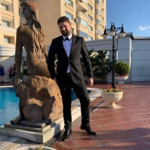 Dr. Umut Alican Öktem, Klinik Psikolog, Ankara Çankaya