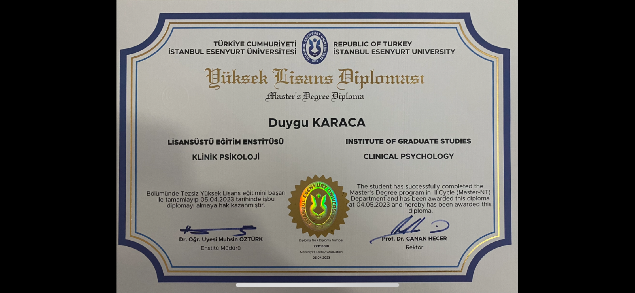 Çalışma ortamı 6